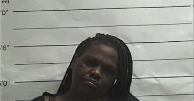 Victoria Dixon, - Orleans Parish County, LA 